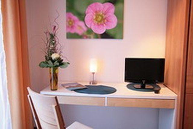 Gaestehaus Meng Bad Krozingen Ruang foto