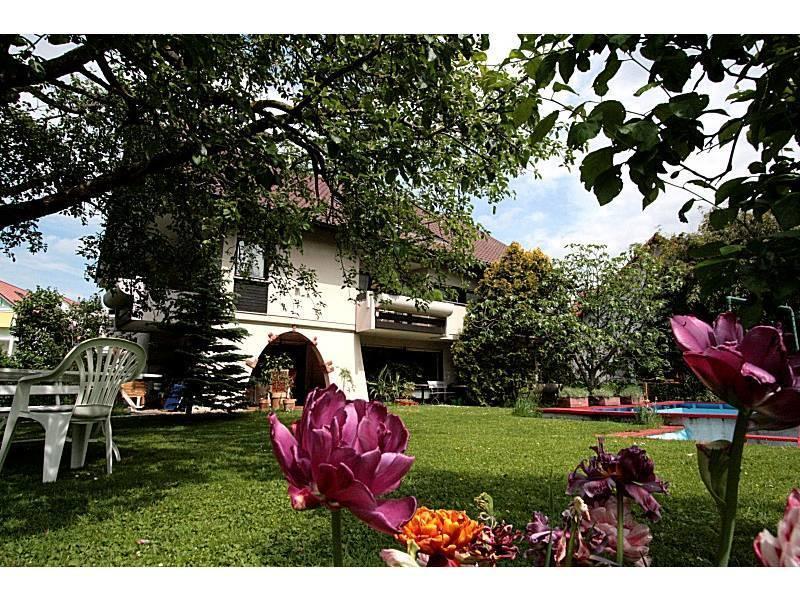 Gaestehaus Meng Bad Krozingen Bagian luar foto